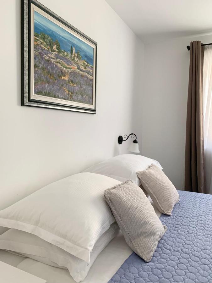 Apartment Ana Sea View Makarska Exterior photo
