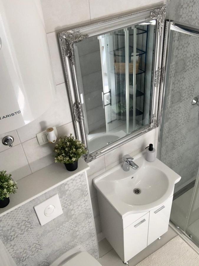 Apartment Ana Sea View Makarska Exterior photo